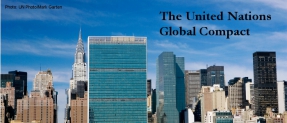Global-Compact-UN/Mark-Garten
