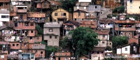 Rio Favelas-UN Photo/Claudio Edinger