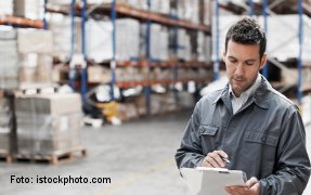 Audits and assessments at suppliers.