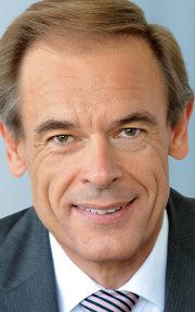 Dr. Volkmar Denner, Chairman of the Board of Management of Robert Bosch GmbH, says: “Legality is one of the fundamental values of our company, and extremely important for us as members of the board of management.”