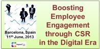 \&quot;Boosting Employee Engagement in the Digital Era\&quot;.