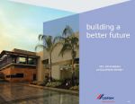 CEMEX 2011 Sustainable Development Report