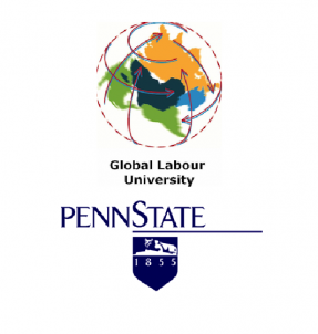Global Workers Rights, Penn State University