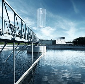 The Marselisborg wastewater treatmant plant has transformed its focus from minimizing energy consumed to maximizing net energy surplus. The facility has net production of both, electricity and heat, supplying the district heating system in Denmark's second-largest city, Aarhus. The carbon footprint has been reduced by 35 percent accordingly. Danfoss has supplied its \&quot;Drives\&quot; products to the wastewater facility.