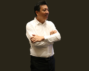 U Zaw Zaw, founder of Max Myanmar Holding Co., Ltd.