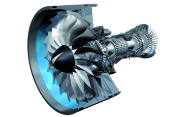 Photo: MTU Aero Engines