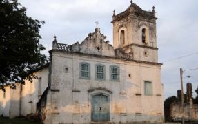 Igreja Aracatiba
Photo: Furnas