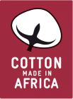 Cotton Made in Africa- Initiative
