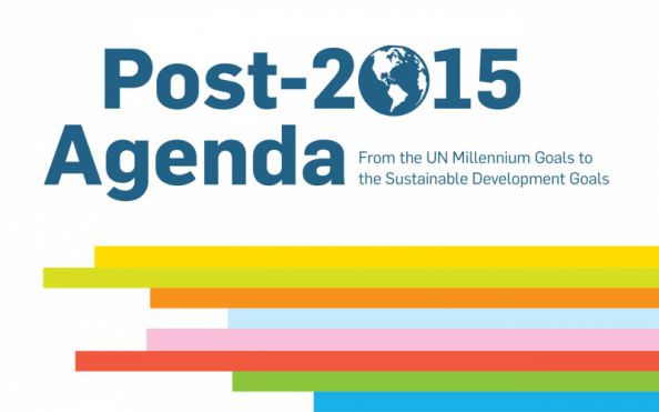 Post-2015 Agenda