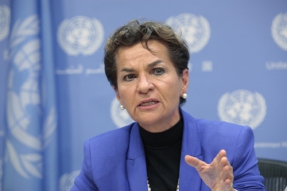 Christiana Figueres