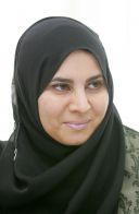 Habiba Al Marashi
