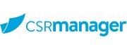 CSR Manager Logo
