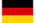 Fahne Deutschland