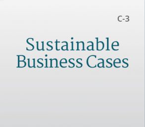 Sustainable Business Case