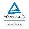 TÜV Rheinland Holding