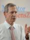 Lord Anthony Giddens, London School of Economics and Political Science (LSE) 