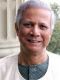 Prof Muhammad Yunus, Yunus Centre 