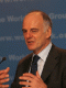 Dr. David Nabarro, United Nations 