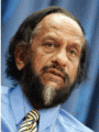 Pachauri, Rajendra-Kumar